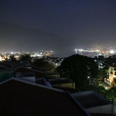 RishīkeshThe See Some住宿加早餐旅馆 外观 照片