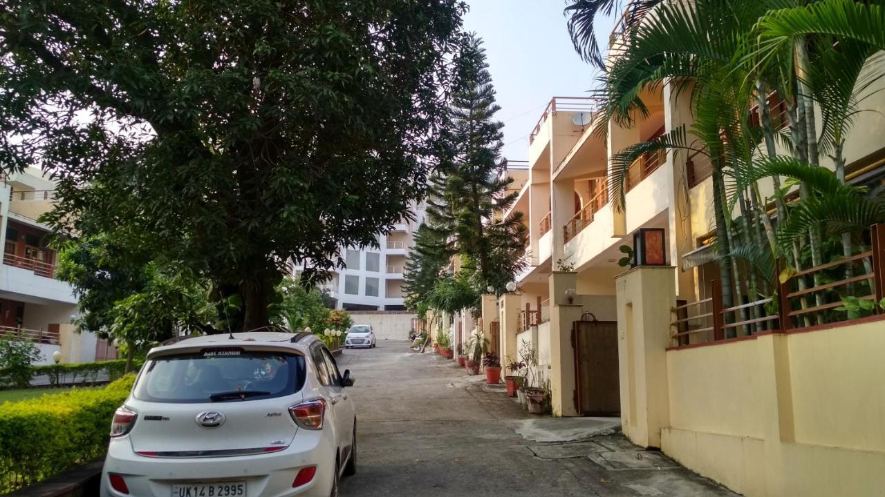 RishīkeshThe See Some住宿加早餐旅馆 外观 照片