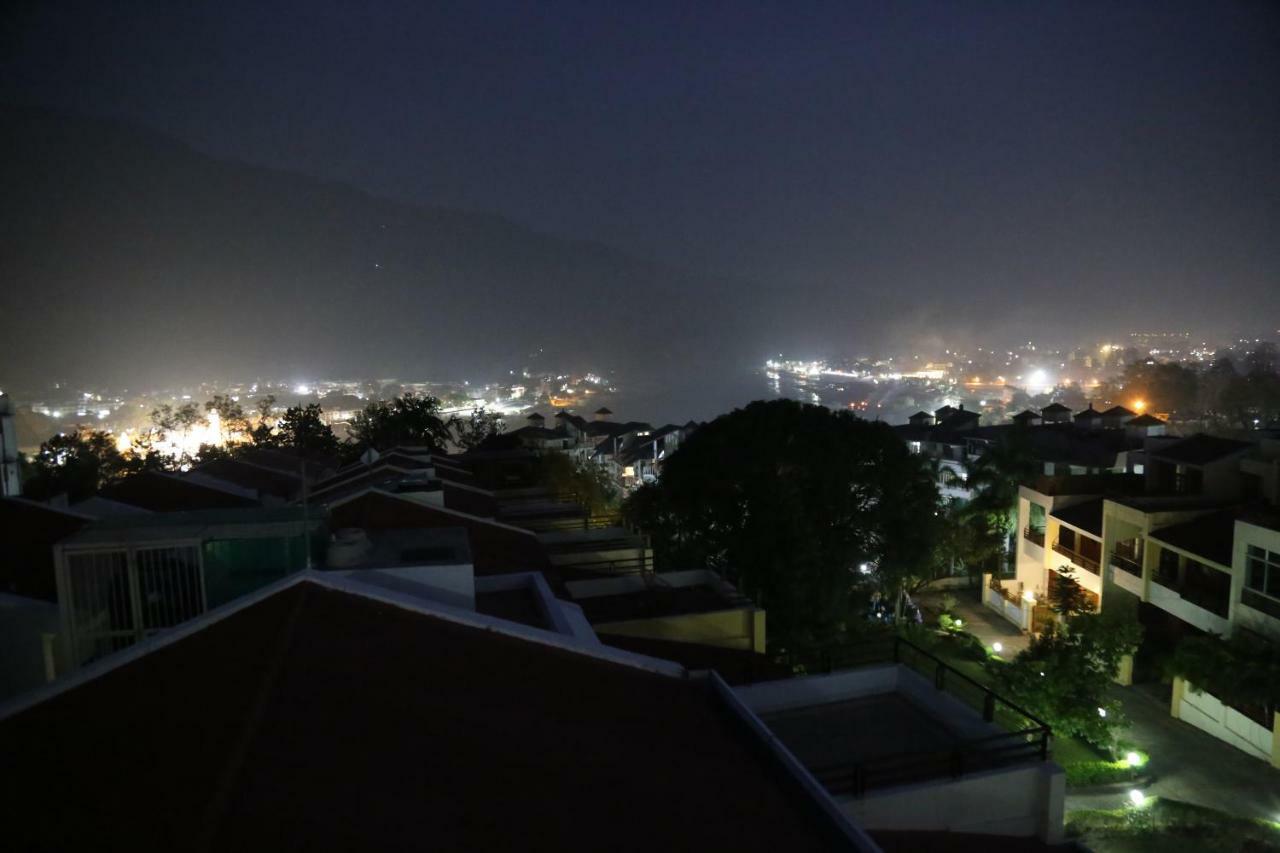 RishīkeshThe See Some住宿加早餐旅馆 外观 照片