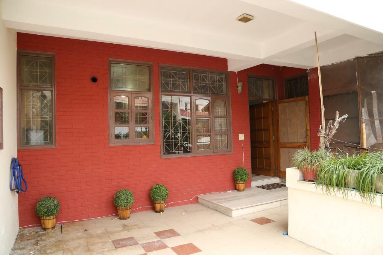 RishīkeshThe See Some住宿加早餐旅馆 外观 照片