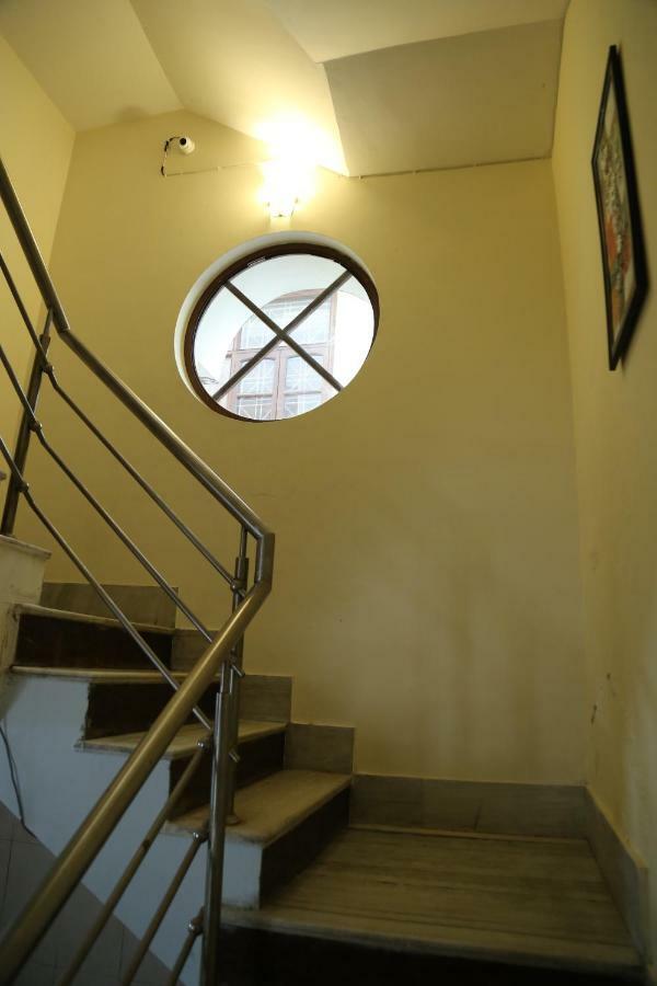 RishīkeshThe See Some住宿加早餐旅馆 外观 照片